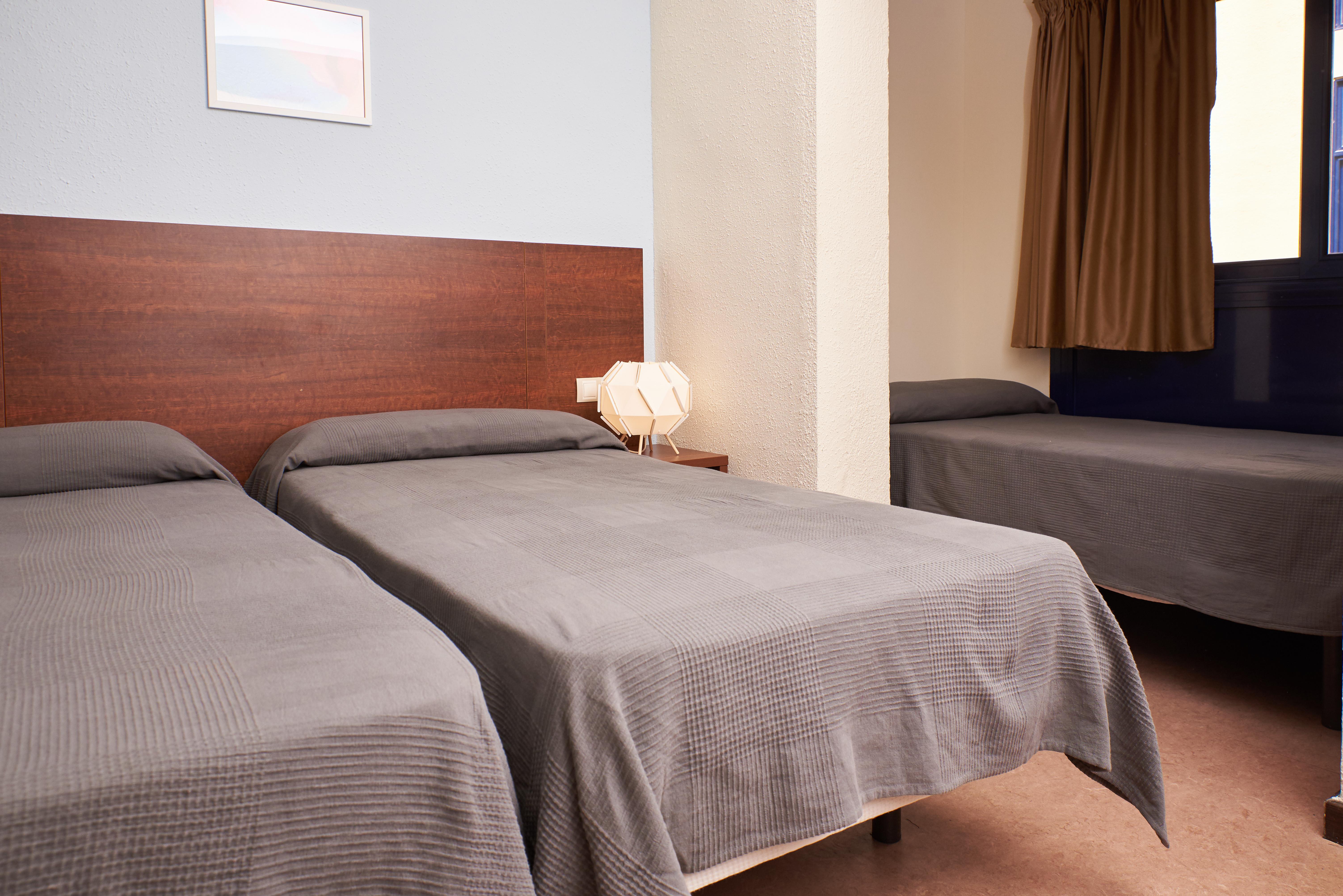 Hotel Caribe 3*