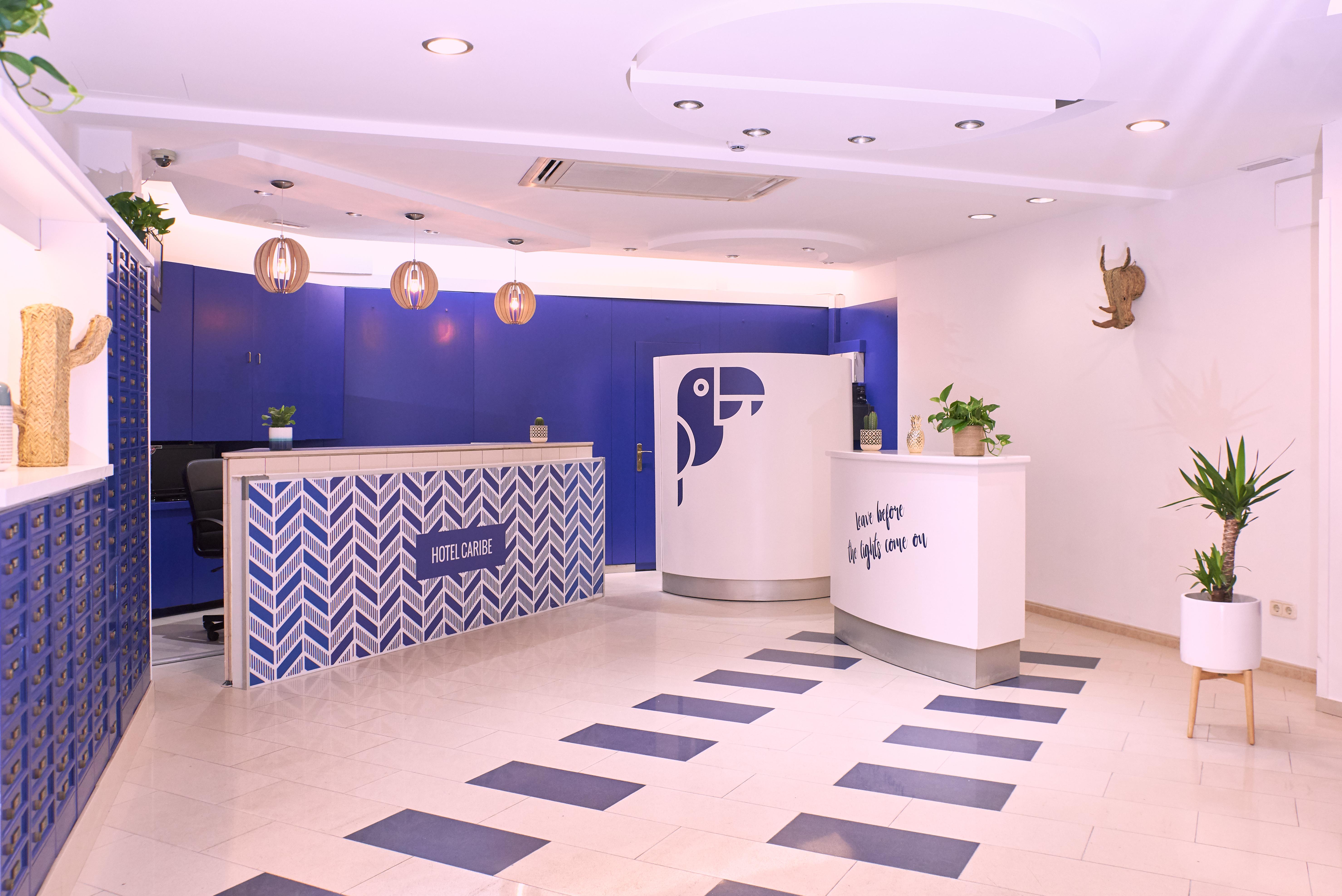 Caribe Hotel 3*