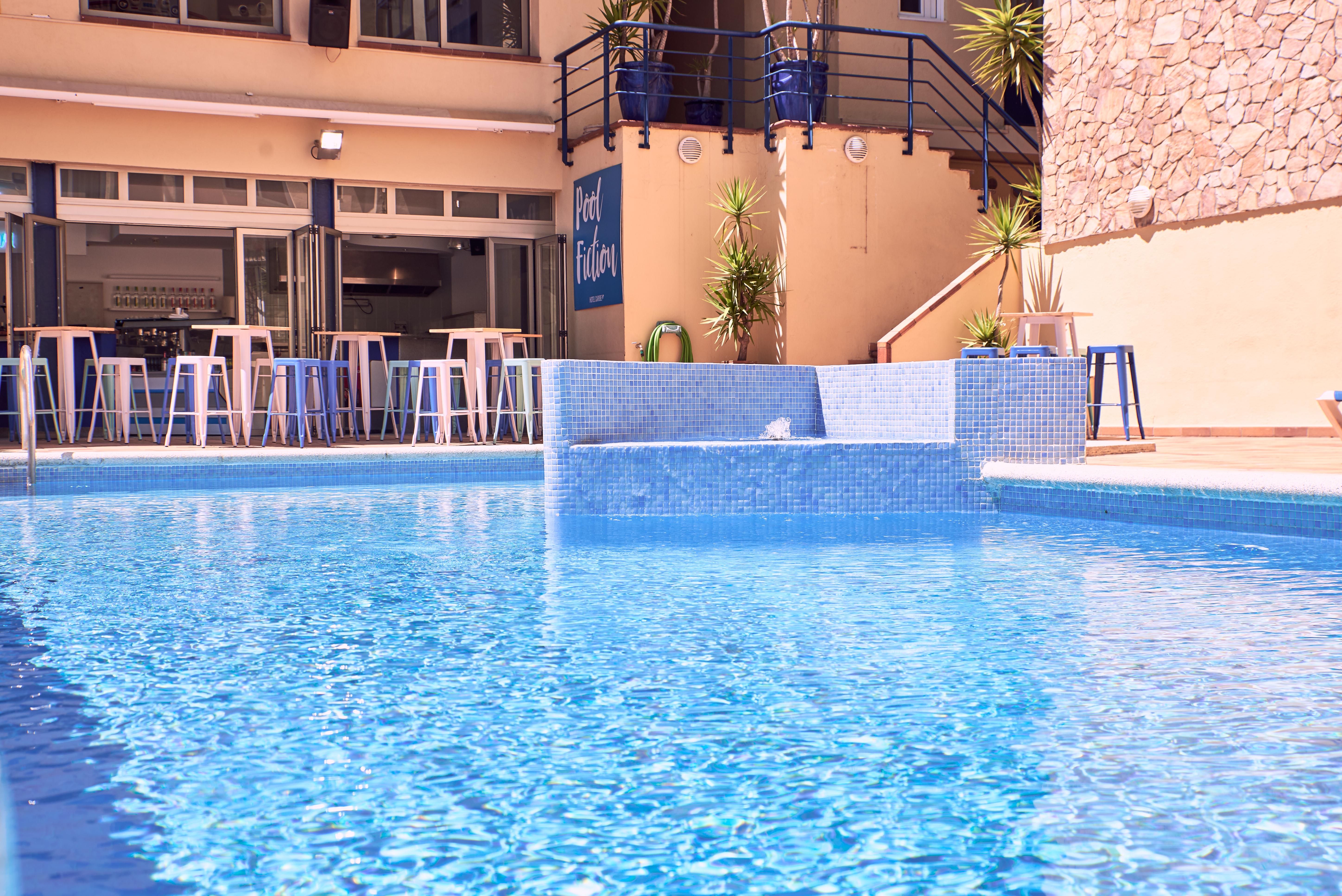 Hotel Checkin Caribe - Youth Only - Solo Jóvenes Lloret de Mar